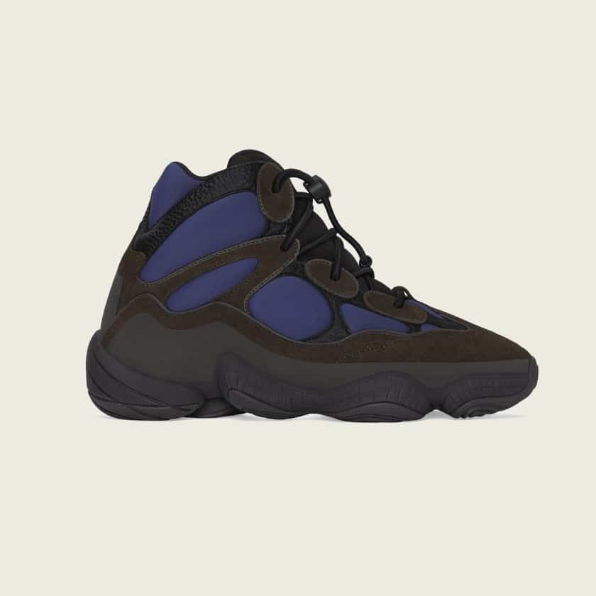 adidas Yeezy 500 High Tyrian FY4269 Grailify